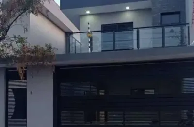 Casa com 4 quartos à venda na Rua Bambu Dourado, Nova Cerejeira, Atibaia
