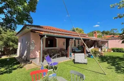 Chácara / sítio com 3 quartos à venda na Rua das Primavera, Chácaras Fernão Dias, Atibaia