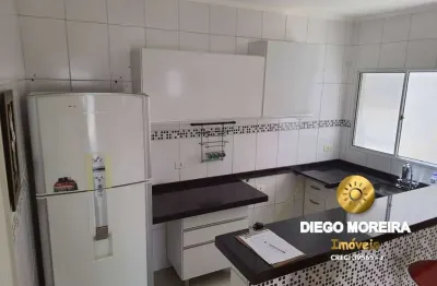 Casa com 3 quartos à venda na Rua Petrópolis, Jardim Jaraguá, Atibaia