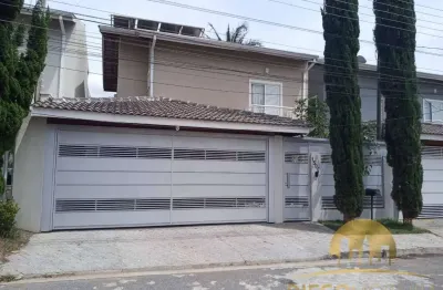 Casa com 3 quartos à venda na Rua Maurício dos Santos, Vila Petrópolis, Atibaia