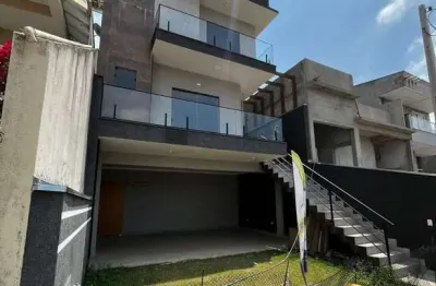 Casa em condomínio fechado com 3 quartos à venda na Rua Dracena, Villa Verde, Franco da Rocha