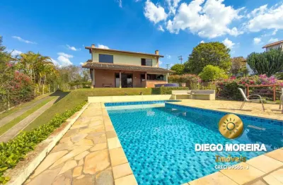 Chácara / sítio com 3 quartos à venda na Rua A, Sete Pontes, Piracaia