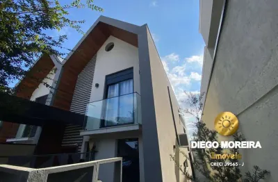 Casa de alto padrão no jardim dos pinheiros – arquitetura diferenciada