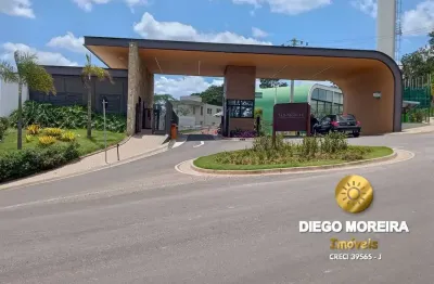 Terreno no condomínio reserva são nicolau – localização privilegiada