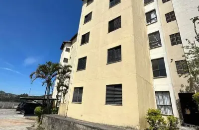 Apartamento à venda – conforto e praticidade em condomínio completo