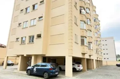 Apartamento com 1 quarto à venda na Avenida Atibaia, Atibaia Jardim, Atibaia