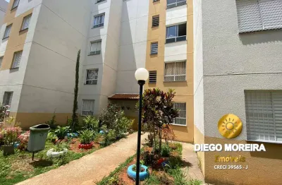 Apartamento com 2 quartos à venda na Rua Anjo Gabriel, Canjica (Terra Preta), Mairiporã