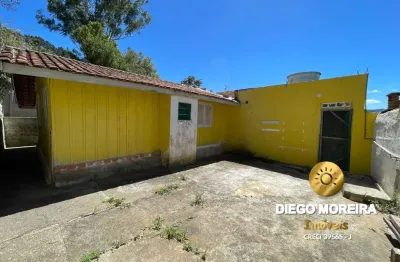 Chácara / sítio com 3 quartos à venda na Alameda México, Jundiaizinho, Mairiporã