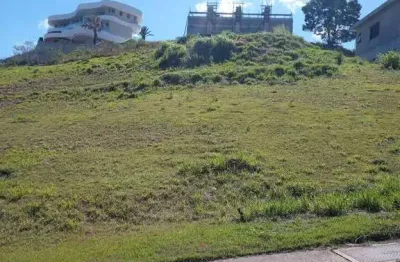 Terreno em condomínio fechado à venda na Alameda Expedicionário Ary Dias da Costa, San Fernando Valley, Atibaia