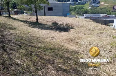 Terreno em condomínio fechado à venda na Alameda Expedicionário Ary Dias da Costa, San Fernando Valley, Atibaia