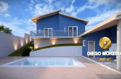 Chácara para financiamento bancário em terra preta, mairiporã/sp!