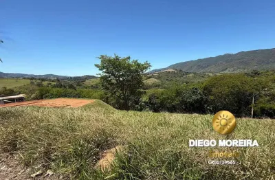 Terreno de esquina à venda – condomínio recanto jaguari, vargem/sp