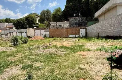 Terreno à venda na Rua Rubens Paiva, Vila Esperia ou Giglio, Atibaia