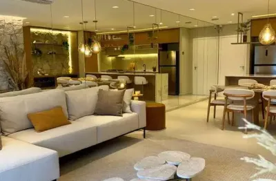 Apartamentos de alto padrão em atibaia | residencial novare - lançamento