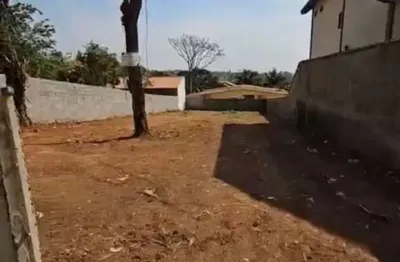 Terreno à venda na Rua dos Jequitibás, Jardim dos Pinheiros, Atibaia