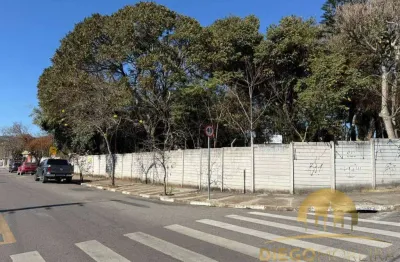 Terreno à venda na Avenida Dona Gertrudes, Alvinópolis, Atibaia
