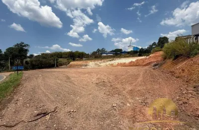 Terreno à venda na Rodovia Padre Aldo Bolini, Água Comprida, Bragança Paulista