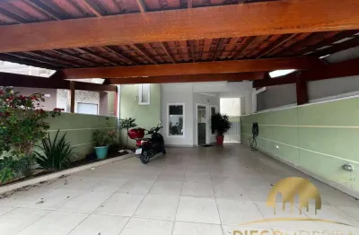 Casa à venda com 4 dormitorios em condomínio – franco da rocha/sp