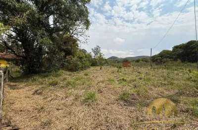 Terreno à venda na Rodovia Fernão Dias, Rosário, Atibaia