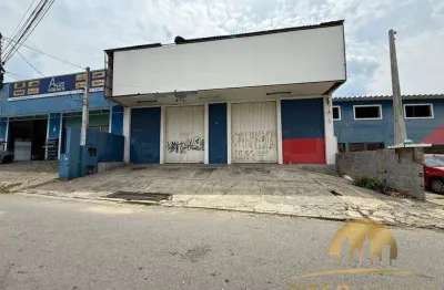 Galpão comercial / industrial para locação – terra preta / mairiporã