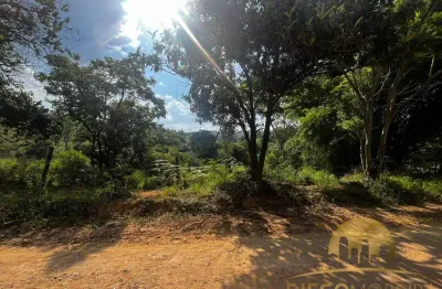 Terreno à venda – 1.200 m² para chácara de veraneio e investimento