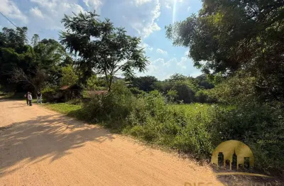 Terreno à Venda – 1.850 m² | Ideal para Chácara de Veraneio e Investimento