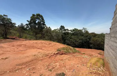 Terreno à venda na Rua Arthur Zampieri, Corumbá, Mairiporã
