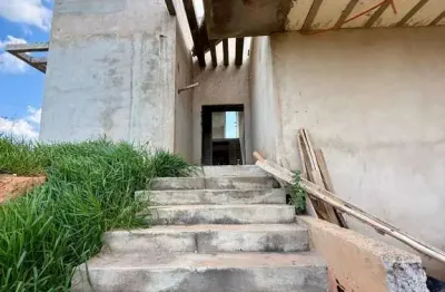 Casa com 3 quartos à venda na Rua Perpétua, Jardim Centenário, Atibaia