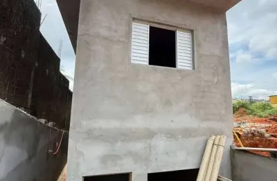 Casa com 3 quartos à venda na Rua São Roque, Terra Preta, Mairiporã