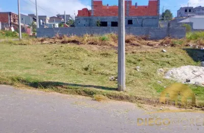 Terreno à Venda em Terra Preta / Mairiporã – Pronto para Construir
