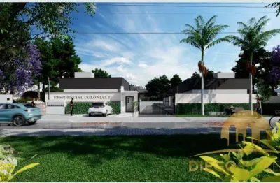 Casa em condomínio fechado com 2 quartos à venda na Estrada Fazenda Nova União, Loteamento Vale das Flores, Atibaia