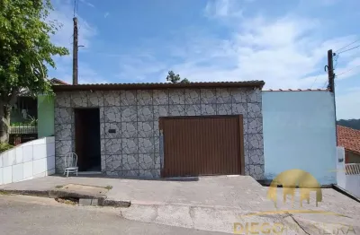 Casa com 2 quartos para alugar na Rua Agostinho Camilo Marques, Terra Preta, Mairiporã