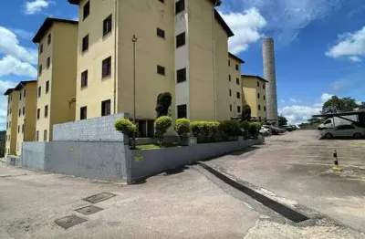 Apartamento com 2 quartos para alugar na Rua Antonio Rondina, Terra Preta, Mairiporã