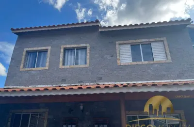 Casa com 3 quartos à venda na Alameda Ouro Preto, Canjica (Terra Preta), Mairiporã