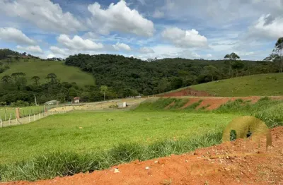 Terreno em condomínio fechado à venda na Estrada Munic. João Pereira Dos Santos, Moinho, Nazaré Paulista
