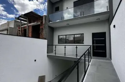 Casa com 3 quartos à venda na Rua Vereador Benedito Lopes de Campos, Laranjeiras, Caieiras