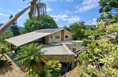 Chácara em Condomínio Fechado na Serra de Mairiporã com 4 mil m² Terreno