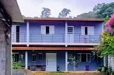 Casa com 3 quartos à venda na Avenida Presidente Tancredo de Almeida Neves, Mato Dentro, Mairiporã
