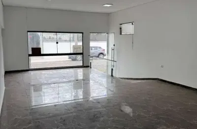 Sala comercial para alugar na Rua José Bonifácio, Jardim Brasil, Atibaia