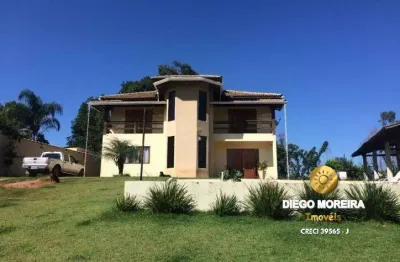 Chácara / sítio com 2 quartos à venda na Avenida Doutor Sérgio Machado Brauner, Terra Preta, Mairiporã