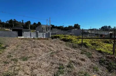 Terreno à venda na Rua dos Cravos, Loteamento Vale das Flores, Atibaia