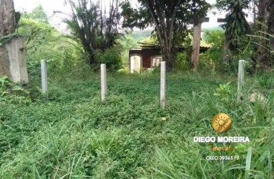 Terreno à venda na Rua Orlando Silva, Terra Preta, Mairiporã