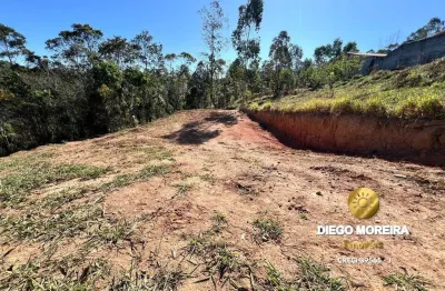 Terreno à venda na Rua Sara, Terra Preta, Mairiporã
