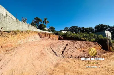 Terreno à venda na Rua São Miguel, Terra Preta, Mairiporã