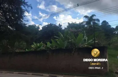 Terreno á venda em atibaia na avenida brasil - 2.516 m² de área total