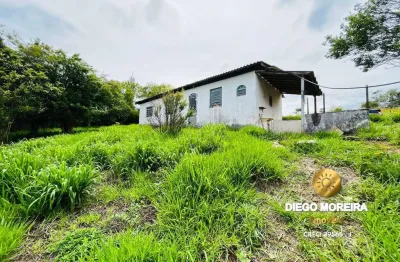 Chácara de 1.300m² à venda em mairiporã escriturado