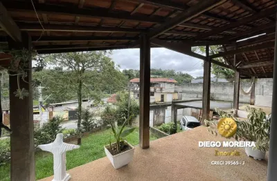 Chácara / sítio com 3 quartos à venda na Avenida Dona Charlotte Izirmai, Capoavinha, Mairiporã