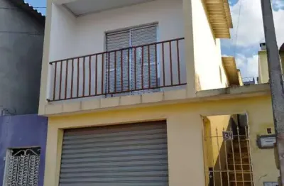 Casa com 2 quartos à venda na Rua Rodolpho Alves Bonfa, Terra Preta, Mairiporã
