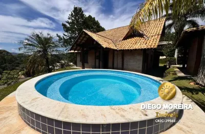 Casa à venda no condomínio náutico porto bragança – bragança paulista/sp