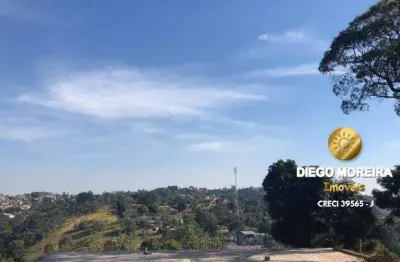 Terreno em terra preta para fim residencial ou industrial 1.545 m²